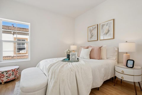 Tiny photo for 836 Fire Walk WALK, MILPITAS, CA 95035 (MLS # ML82053600)