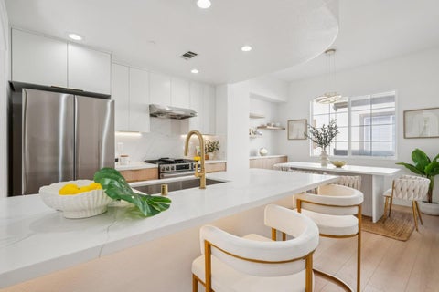 Tiny photo for 836 Fire Walk WALK, MILPITAS, CA 95035 (MLS # ML82053600)