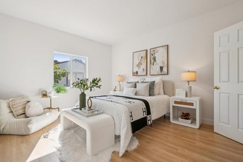 Tiny photo for 836 Fire Walk WALK, MILPITAS, CA 95035 (MLS # ML82053600)