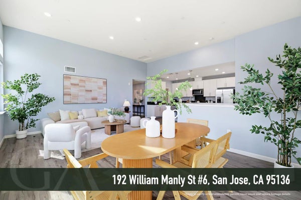 192 WILLIAM MANLY ST UNIT 6, SAN JOSE, CA 95136 - Image 21d8b5a032c49e1990c350fbf87c6bbb/1408785642