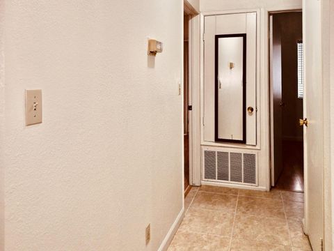 Tiny photo for 3064 FLINT Street #35, UNION CITY, CA 94587 (MLS # ML82026532)