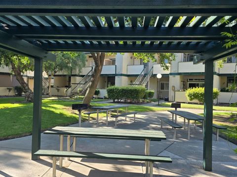 Tiny photo for 3064 FLINT Street #35, UNION CITY, CA 94587 (MLS # ML82026532)