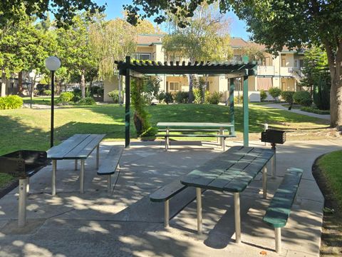 Tiny photo for 3064 FLINT Street #35, UNION CITY, CA 94587 (MLS # ML82026532)