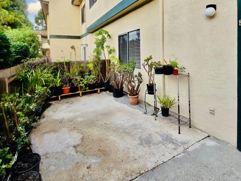 Tiny photo for 3064 FLINT Street #35, UNION CITY, CA 94587 (MLS # ML82026532)