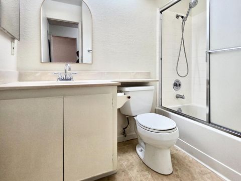 Tiny photo for 3064 FLINT Street #35, UNION CITY, CA 94587 (MLS # ML82026532)