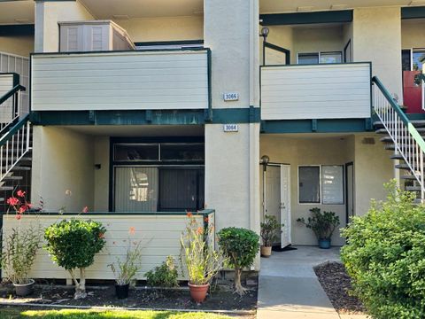 Tiny photo for 3064 FLINT Street #35, UNION CITY, CA 94587 (MLS # ML82026532)