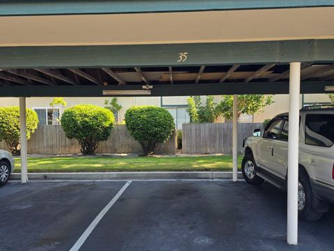 Tiny photo for 3064 FLINT Street #35, UNION CITY, CA 94587 (MLS # ML82026532)