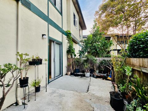 Tiny photo for 3064 FLINT Street #35, UNION CITY, CA 94587 (MLS # ML82026532)