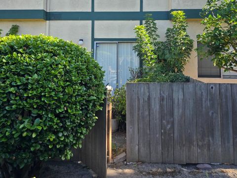 Tiny photo for 3064 FLINT Street #35, UNION CITY, CA 94587 (MLS # ML82026532)