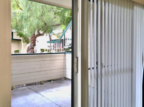 Tiny photo for 3064 FLINT Street #35, UNION CITY, CA 94587 (MLS # ML82026532)