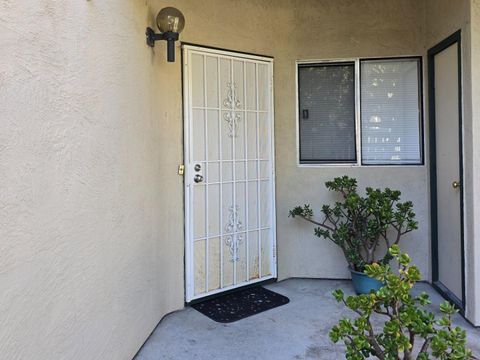 Tiny photo for 3064 FLINT Street #35, UNION CITY, CA 94587 (MLS # ML82026532)