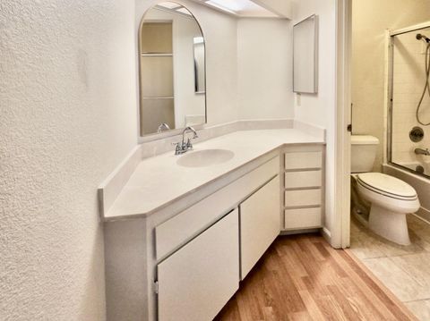 Tiny photo for 3064 FLINT Street #35, UNION CITY, CA 94587 (MLS # ML82026532)