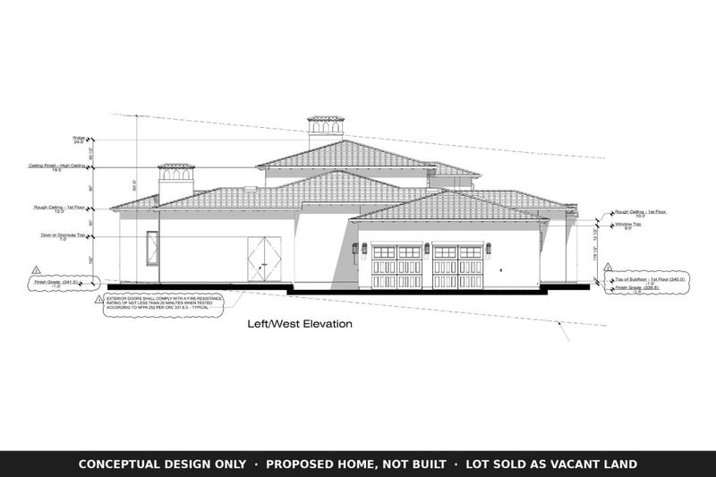 1401 Viscaino Road