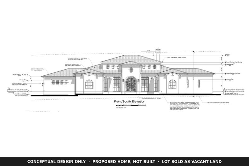1401 Viscaino Road