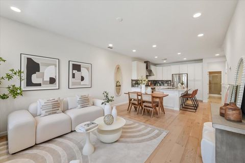 Photo of 392 Charles Morris Terrace, SUNNYVALE, CA 94085 (MLS # ML82019352)