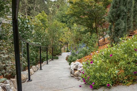 Tiny photo for 12 Canyon Road, FELTON, CA 95018 (MLS # ML82023482)