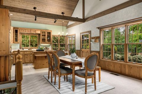 Tiny photo for 12 Canyon Road, FELTON, CA 95018 (MLS # ML82023482)