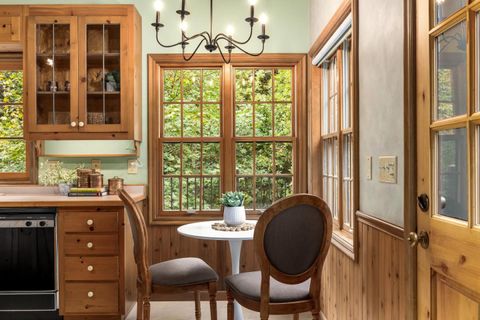 Tiny photo for 12 Canyon Road, FELTON, CA 95018 (MLS # ML82023482)