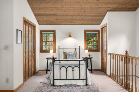 Tiny photo for 12 Canyon Road, FELTON, CA 95018 (MLS # ML82023482)