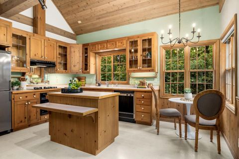 Tiny photo for 12 Canyon Road, FELTON, CA 95018 (MLS # ML82023482)