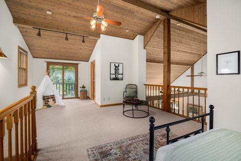 Tiny photo for 12 Canyon Road, FELTON, CA 95018 (MLS # ML82023482)