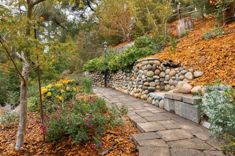 Tiny photo for 12 Canyon Road, FELTON, CA 95018 (MLS # ML82023482)