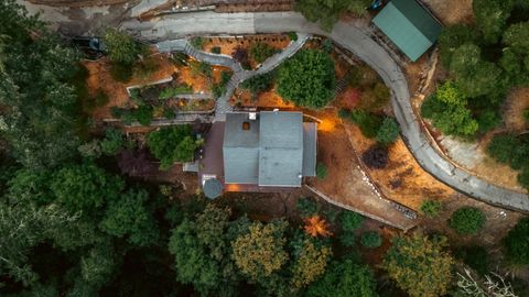 Tiny photo for 12 Canyon Road, FELTON, CA 95018 (MLS # ML82023482)