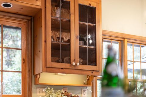 Tiny photo for 12 Canyon Road, FELTON, CA 95018 (MLS # ML82023482)