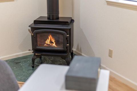 Tiny photo for 12 Canyon Road, FELTON, CA 95018 (MLS # ML82023482)