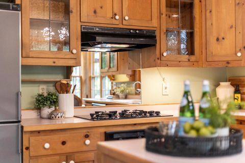 Tiny photo for 12 Canyon Road, FELTON, CA 95018 (MLS # ML82023482)