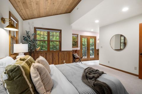 Tiny photo for 12 Canyon Road, FELTON, CA 95018 (MLS # ML82023482)