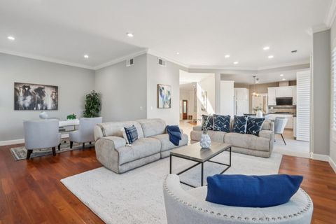 Tiny photo for 5707 Capilano Drive, San Jose, CA 95138 (MLS # ML82032931)