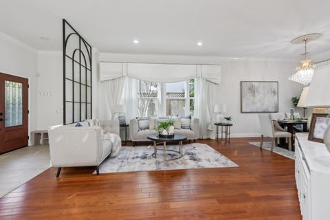 Tiny photo for 5707 Capilano Drive, San Jose, CA 95138 (MLS # ML82032931)