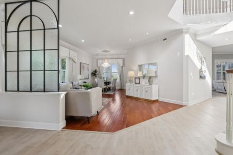 Tiny photo for 5707 Capilano Drive, San Jose, CA 95138 (MLS # ML82032931)