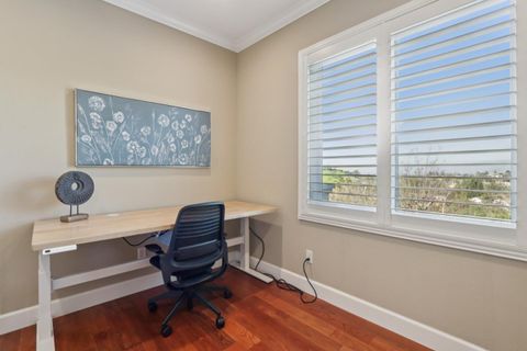 Tiny photo for 5707 Capilano Drive, San Jose, CA 95138 (MLS # ML82032931)