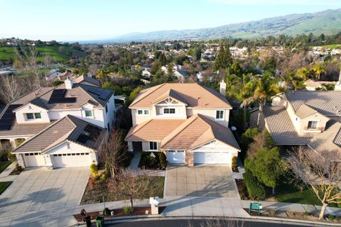 Tiny photo for 5707 Capilano Drive, San Jose, CA 95138 (MLS # ML82032931)