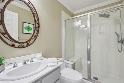 Tiny photo for 5707 Capilano Drive, San Jose, CA 95138 (MLS # ML82032931)