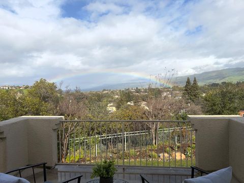 Tiny photo for 5707 Capilano Drive, San Jose, CA 95138 (MLS # ML82032931)