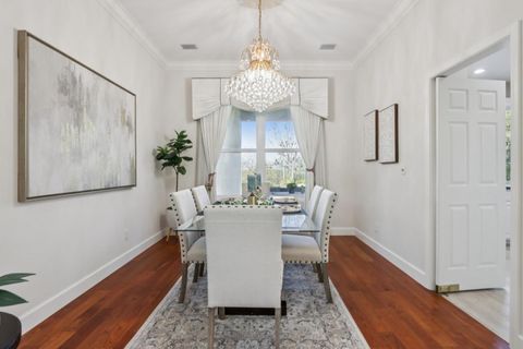 Tiny photo for 5707 Capilano Drive, San Jose, CA 95138 (MLS # ML82032931)