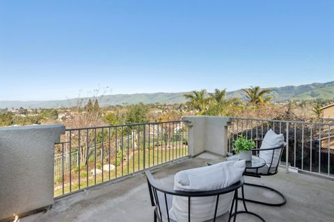 Tiny photo for 5707 Capilano Drive, San Jose, CA 95138 (MLS # ML82032931)