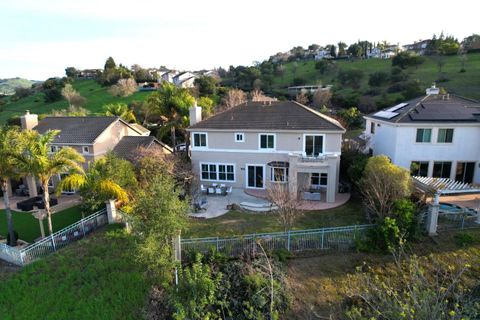 Tiny photo for 5707 Capilano Drive, San Jose, CA 95138 (MLS # ML82032931)