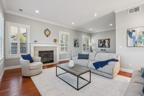 Tiny photo for 5707 Capilano Drive, San Jose, CA 95138 (MLS # ML82032931)