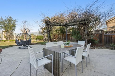 Tiny photo for 5707 Capilano Drive, San Jose, CA 95138 (MLS # ML82032931)