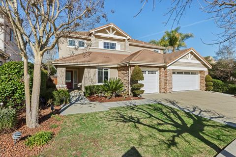 Tiny photo for 5707 Capilano Drive, San Jose, CA 95138 (MLS # ML82032931)