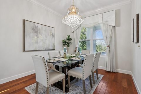 Tiny photo for 5707 Capilano Drive, San Jose, CA 95138 (MLS # ML82032931)