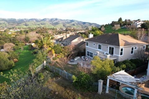 Tiny photo for 5707 Capilano Drive, San Jose, CA 95138 (MLS # ML82032931)