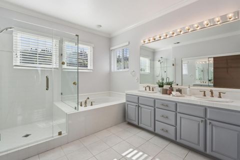 Tiny photo for 5707 Capilano Drive, San Jose, CA 95138 (MLS # ML82032931)