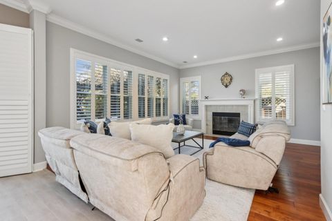 Tiny photo for 5707 Capilano Drive, San Jose, CA 95138 (MLS # ML82032931)