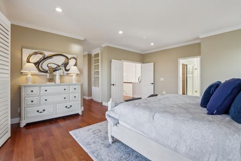 Tiny photo for 5707 Capilano Drive, San Jose, CA 95138 (MLS # ML82032931)