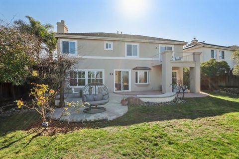 Tiny photo for 5707 Capilano Drive, San Jose, CA 95138 (MLS # ML82032931)